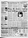Liverpool Daily Post Wednesday 15 January 1992 Page 2