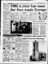 Liverpool Daily Post Wednesday 15 January 1992 Page 10