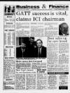 Liverpool Daily Post Wednesday 29 January 1992 Page 18