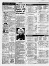 Liverpool Daily Post Wednesday 26 February 1992 Page 22