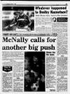 Liverpool Daily Post Wednesday 20 May 1992 Page 25
