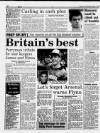 Liverpool Daily Post Wednesday 26 February 1992 Page 26
