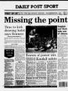 Liverpool Daily Post Wednesday 26 February 1992 Page 28