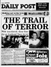 Liverpool Daily Post Thursday 02 January 1992 Page 1