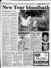 Liverpool Daily Post Thursday 02 January 1992 Page 3