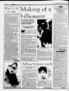 Liverpool Daily Post Thursday 02 January 1992 Page 6