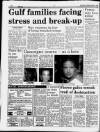 Liverpool Daily Post Thursday 02 January 1992 Page 10