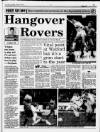 Liverpool Daily Post Thursday 02 January 1992 Page 31