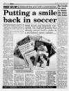 Liverpool Daily Post Thursday 02 January 1992 Page 32