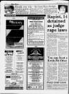 Liverpool Daily Post Friday 03 January 1992 Page 8