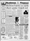 Liverpool Daily Post Friday 03 January 1992 Page 21