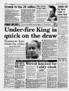 Liverpool Daily Post Friday 03 January 1992 Page 30