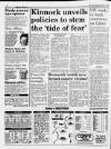 Liverpool Daily Post Saturday 04 January 1992 Page 2