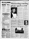 Liverpool Daily Post Saturday 04 January 1992 Page 6