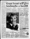 Liverpool Daily Post Saturday 04 January 1992 Page 7