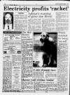 Liverpool Daily Post Saturday 04 January 1992 Page 8