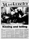 Liverpool Daily Post Saturday 04 January 1992 Page 13