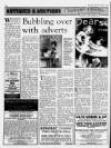 Liverpool Daily Post Saturday 04 January 1992 Page 14