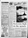 Liverpool Daily Post Saturday 04 January 1992 Page 16