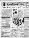 Liverpool Daily Post Saturday 04 January 1992 Page 22