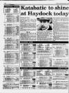 Liverpool Daily Post Saturday 04 January 1992 Page 32