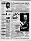 Liverpool Daily Post Saturday 04 January 1992 Page 35