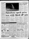 Liverpool Daily Post Monday 06 January 1992 Page 10