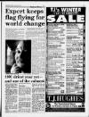 Liverpool Daily Post Monday 06 January 1992 Page 11