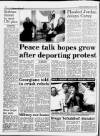 Liverpool Daily Post Monday 06 January 1992 Page 12
