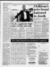 Liverpool Daily Post Monday 06 January 1992 Page 15