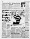 Liverpool Daily Post Monday 06 January 1992 Page 28