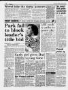 Liverpool Daily Post Monday 06 January 1992 Page 30