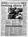 Liverpool Daily Post Monday 06 January 1992 Page 31