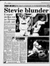Liverpool Daily Post Monday 06 January 1992 Page 32
