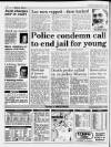 Liverpool Daily Post Tuesday 07 January 1992 Page 2