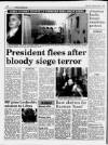 Liverpool Daily Post Tuesday 07 January 1992 Page 12
