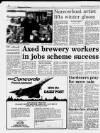 Liverpool Daily Post Tuesday 07 January 1992 Page 20