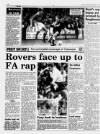 Liverpool Daily Post Tuesday 07 January 1992 Page 30