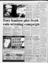 Liverpool Daily Post Thursday 09 January 1992 Page 4