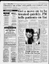Liverpool Daily Post Thursday 09 January 1992 Page 8