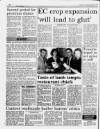 Liverpool Daily Post Thursday 09 January 1992 Page 28