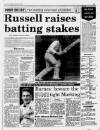 Liverpool Daily Post Thursday 09 January 1992 Page 37