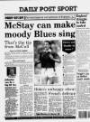 Liverpool Daily Post Thursday 09 January 1992 Page 38
