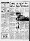 Liverpool Daily Post Saturday 11 January 1992 Page 8