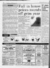 Liverpool Daily Post Saturday 11 January 1992 Page 16