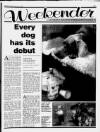 Liverpool Daily Post Saturday 11 January 1992 Page 19