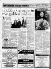 Liverpool Daily Post Saturday 11 January 1992 Page 20