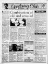 Liverpool Daily Post Saturday 11 January 1992 Page 28
