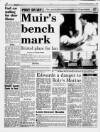 Liverpool Daily Post Saturday 11 January 1992 Page 42