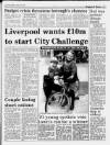 Liverpool Daily Post Monday 13 January 1992 Page 3